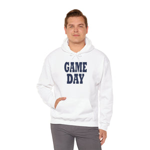 Dallas Game Day Unisex Heavy Blend™ Hooded Sweatshirt