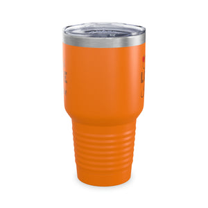 Teachers Ringneck Tumbler, 30oz