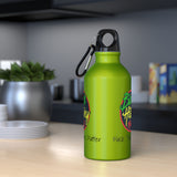 Black Teachers Matter Oregon Sport Bottle