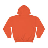 Julius Chambers Unisex Heavy Blend™ Hooded Sweatshirt