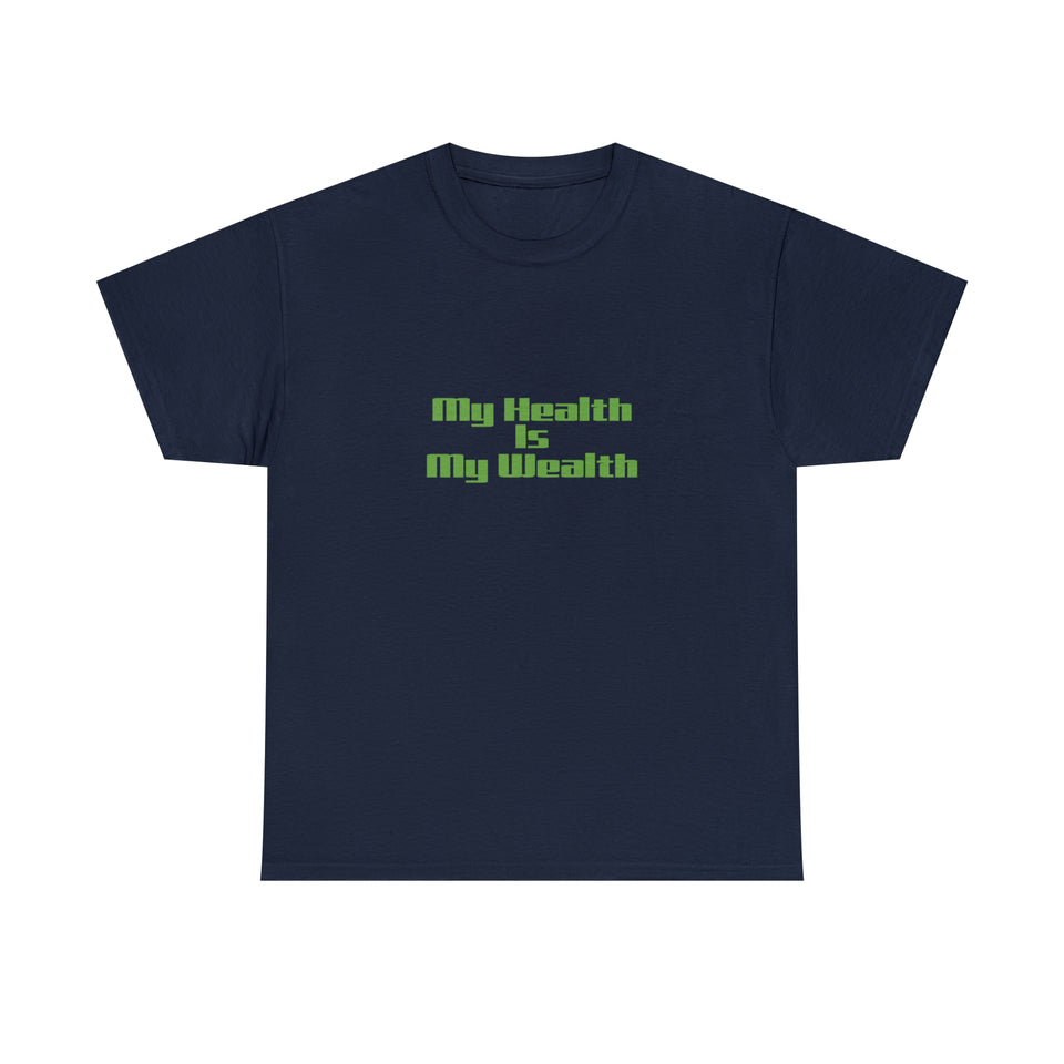 Graphic T Unisex Heavy Cotton Tee