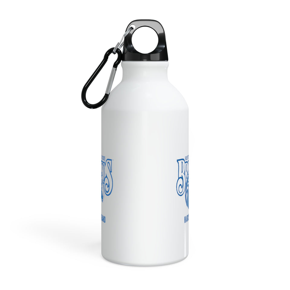 Fayetteville State Marching Band Oregon Sport Bottle