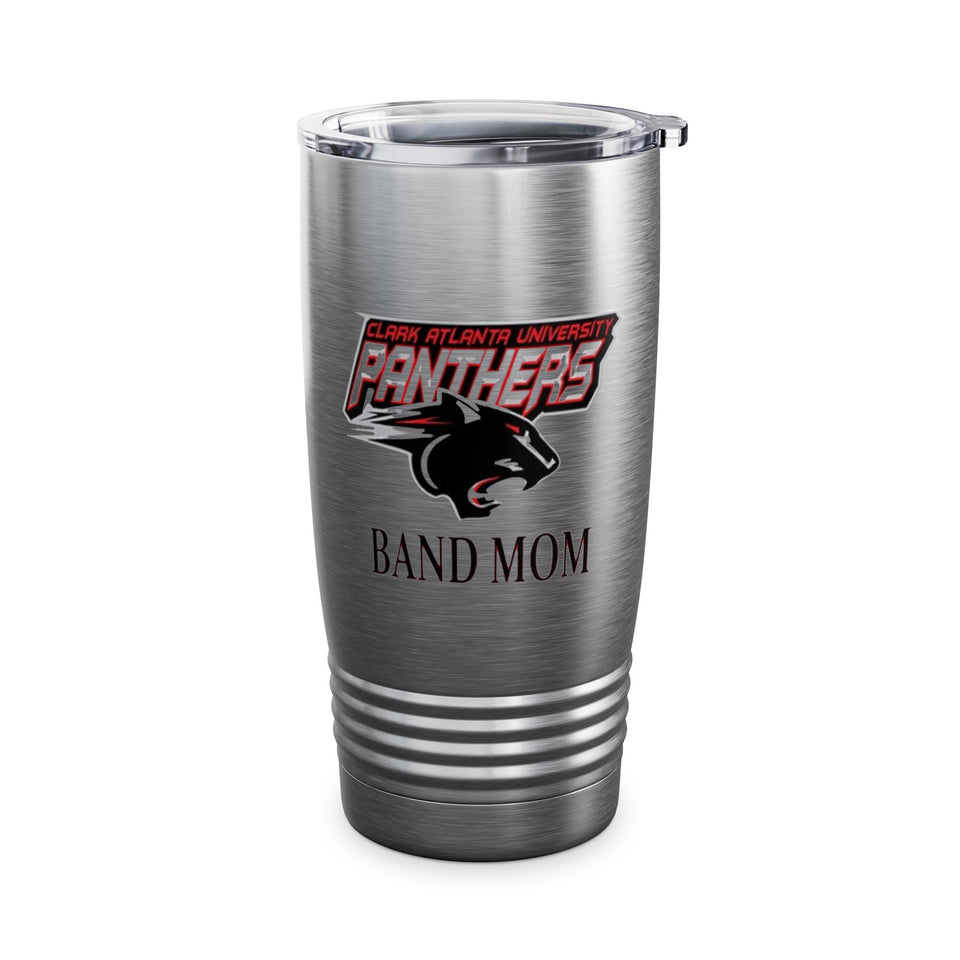 Cark Atlanta Band Mom Ringneck Tumbler, 20oz
