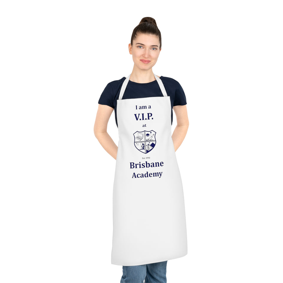 Brisbane VIP Adult Apron (AOP)