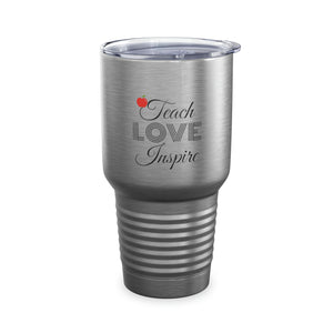 Teachers Ringneck Tumbler, 30oz