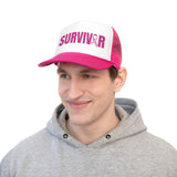 SurvivorTrucker Caps