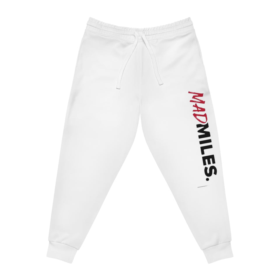 Mad Miles Athletic Joggers (AOP)