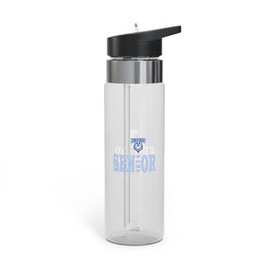 Hunter Huss HS Senior 2027 Kensington Tritan™ Sport Bottle, 20oz