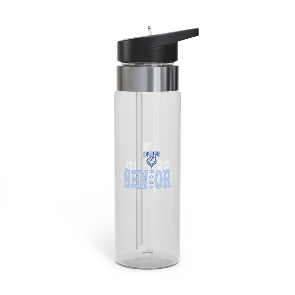 Hunter Huss HS Senior 2027 Kensington Tritan™ Sport Bottle, 20oz