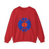 East Voyager Academy Unisex Heavy Blend™ Crewneck Sweatshirt