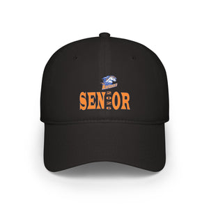 Marvin Ridge HS Low Profile Baseball Cap