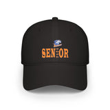 Marvin Ridge HS Low Profile Baseball Cap