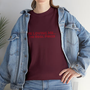 Graphic T Unisex Heavy Cotton Tee