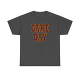 Washington Game Day Unisex Heavy Cotton Tee