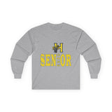 Highland Tech Unisex Ultra Cotton Long Sleeve Tee