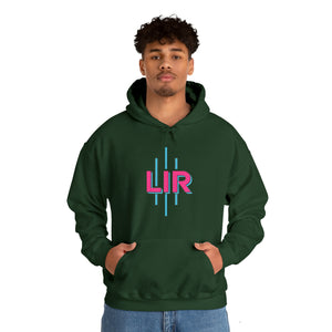 Lifestyle International Realty Unisex Heavy Blend™ Hooded Sweatshirt