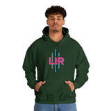 Lifestyle International Realty Unisex Heavy Blend™ Hooded Sweatshirt