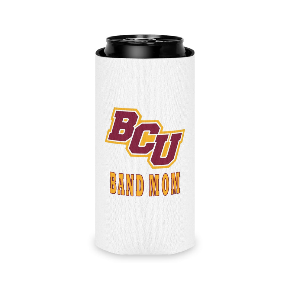 Bethune-Cookman Band Mom Can Cooler