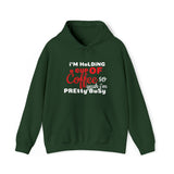 Graphic Unisex Heavy Blend™ Hooded Sweatshirt