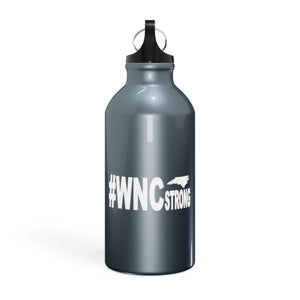 WNC Strong Oregon Sport Bottle