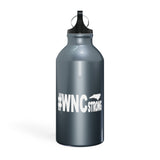 WNC Strong Oregon Sport Bottle