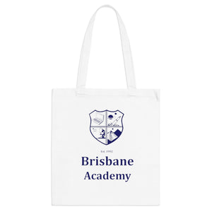 Brisbane Academy Tote Bag