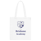 Brisbane Academy Tote Bag