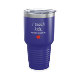 Teachers Ringneck Tumbler, 30oz