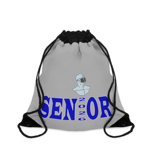 Cherryville HS Drawstring Bag