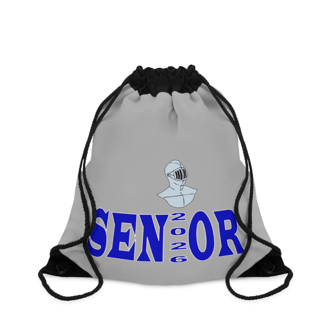 Cherryville HS Drawstring Bag