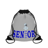 Cherryville HS Drawstring Bag