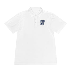 Dallas Game Day Men's Sport Polo Shirt