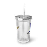 Indian Land HS Suave Acrylic Cup