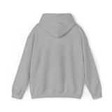 Kings Mountain Baller Mom Unisex Heavy Blend™ Hooded Sweatshirt