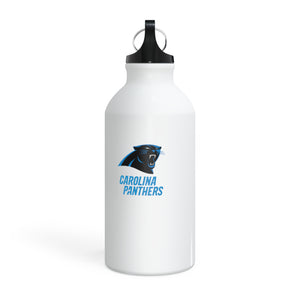 Carolina Panthers Sport Bottle