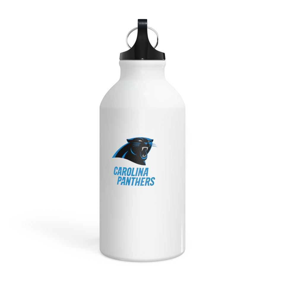 Carolina Panthers Sport Bottle