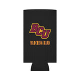 Bethune-Cookman Marching Band Can Cooler