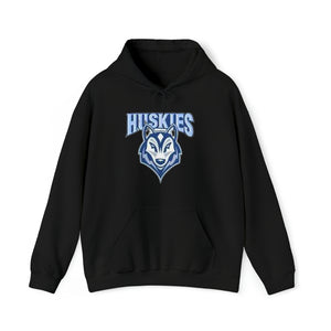 Hunter Huss HS Hooded Sweatshirt