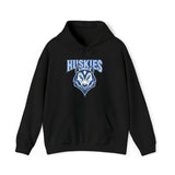 Hunter Huss HS Hooded Sweatshirt