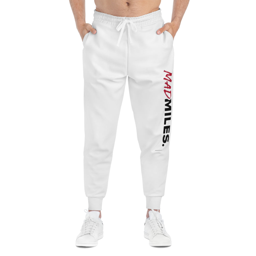 Mad Miles Athletic Joggers (AOP)