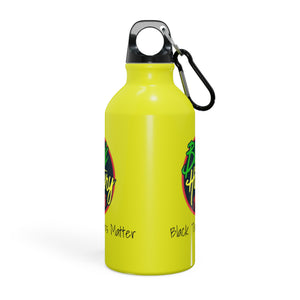 Black Teachers Matter Oregon Sport Bottle