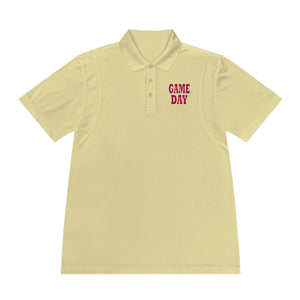 Arizona Game Day Men's Sport Polo Shirt