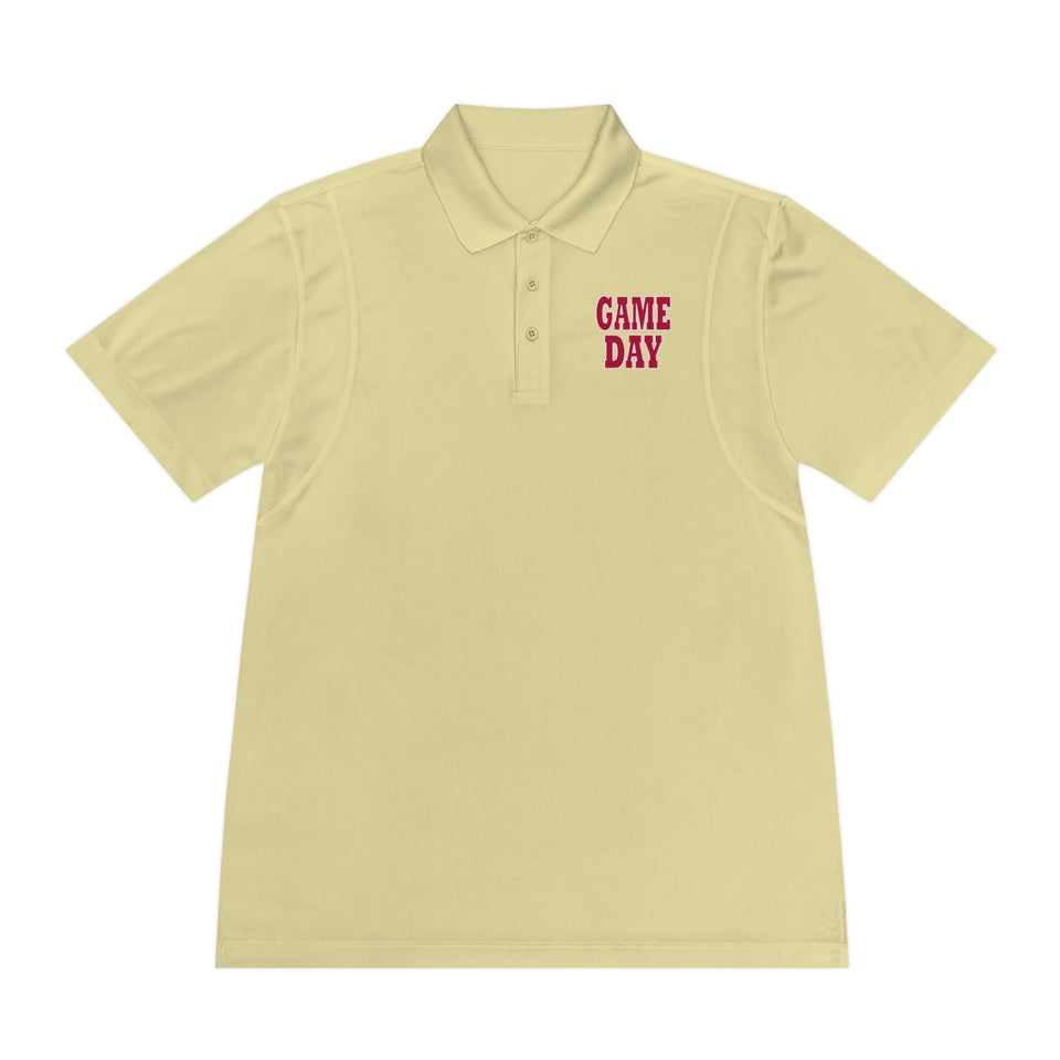 Arizona Game Day Men's Sport Polo Shirt