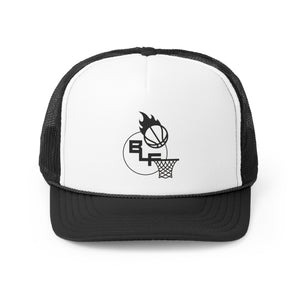 Bradley Floyd Trucker Caps
