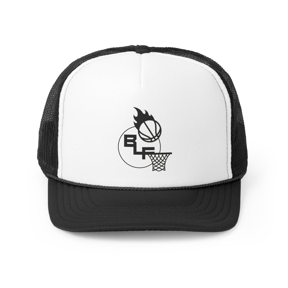 Bradley Floyd Trucker Caps