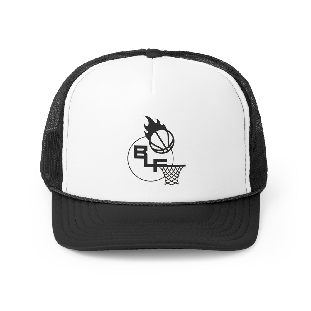 Bradley Floyd Trucker Caps
