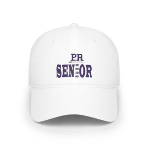 Porter Ridge HS Low Profile Baseball Cap