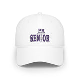 Porter Ridge HS Low Profile Baseball Cap