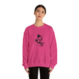 Bradley Floyd Unisex Heavy Blend™ Crewneck Sweatshirt