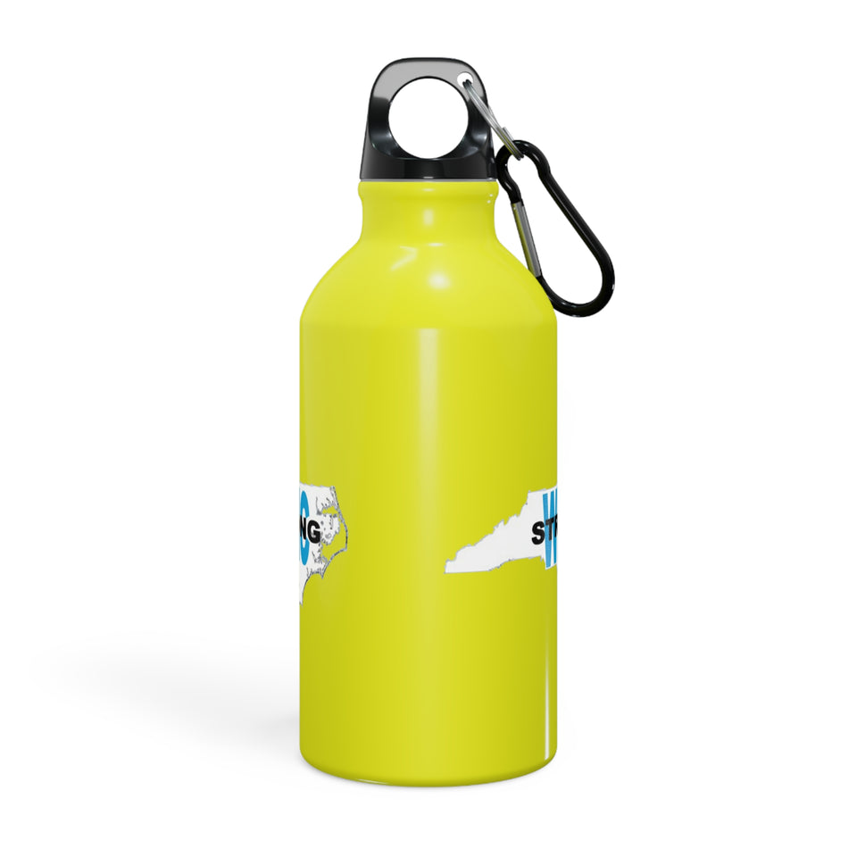 WNC Strong Oregon Sport Bottle
